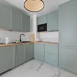 Apartment Avec Balcon-terrasse & Clim